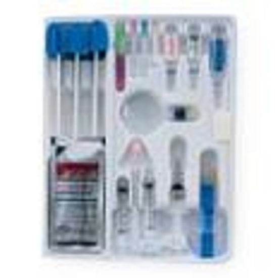 Single Shot Epidural Trays