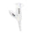C Gastro-Enteric Feeding Tube with Connector