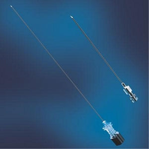 Halyard Health Spinal Needle Sets - Spinal Needle Set, 25G, 20G, 5" Long - 183109