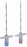 Halyard Health Tuohy Spinal Needles - Tuohy Epidural Needle, 17G x 5", White - 183A25
