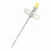 Halyard Health Tuohy Spinal Needles - Tuohy Epidural Needle, 17G x 5", White - 183A25