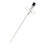 Avanos Medical Chiba Spinal Needles - Chiba Spinal Needle, 22G x 5", Black - 18372