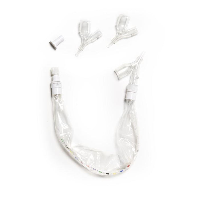 Healthvent Closed Suction System Catheter by Halyard Health