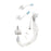 Healthvent Closed Suction System Catheter by Halyard Health