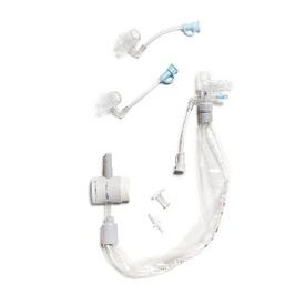 HealthVENT Trach Tube Adapters by Halyard Health