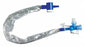 Avanos Medical Adult Trach Care Closed Suction System Kit - Adult Trach Care Closed Suction System Kit for Tracheostomy, Double Swivel Elbow with Dual Lumen, 14 Fr x 30.5 cm - 221037