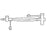 Adult Trach Care 24-Hr Double Swivel Elbow by Halyard Health