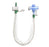Adult Trach Care 72-Hour T-Piece by Halyard Health