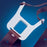 Avanos Medical Bite Blocks - Endo Guard Bite Block with Strap, 60 Fr - 69103