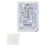 Avanos Medical, Inc. MIC-KEY G Feeding Tube Extension Set with ENFit Connector - Feeding Tube Kit with Internal Retention Balloon and ENFit Connector, 12 Fr, 1.0 cm - 8140-12-1.0