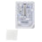 Avanos Medical, Inc. MIC-KEY G Feeding Tube Extension Sets with ENFit Connectors - MIC-KEY Button Feeding Tube, EnFit, 14 Fr, 1.0 cm - 8140-14-1.0