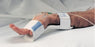 Dale Medical Bendable Armboards - Bendable Armboard, Adult / Geriatric, Size L, 9" x 3.5" - 650