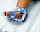 Dale Medical Bendable Armboards - PediPrints Bendable Armboard, Infant, Size XS, 4.25" x 1" - 653