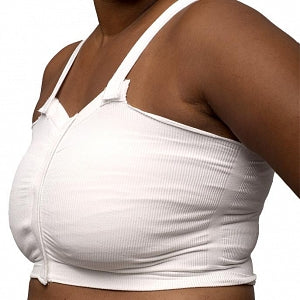 Dale Medical Post-Surgical Bras - Post-Surgical Bra, Size 2XL, 46