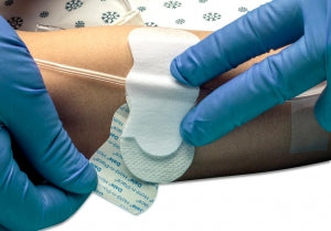 Dale Medical Hold-n-Place General Purpose Securement Devices - Securement Devices, General-Purpose, Size M - 951