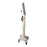 Model by W A Baum Baumanometer Stand - Baumanometer Mobile Manual Latex-Free Mercury Aneroid - 0250NL