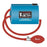 W A Baum Calibrated V-Lok Inflation System - Calibrated V-Lok Inflation System with Bladder, Bulb and Valve for Children - 1821ACNL