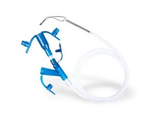 CR Bard Depcompression Feeding Tubes - Feeding Tube, Gastric, Jejunal, Decompression - 000319
