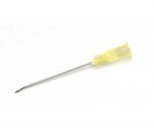 CR Bard Huber Plus Safety Infusion Sets - Huber Plus Safety Infusion Set, Needleless Cap, Y Injection Site, 19G x 1.5" - 011915NY