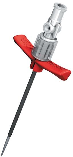 MicroEZ Microintroducer by CR Bard — Grayline Medical