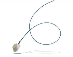 CR Bard X-Port* ISP Implantable Port - X-Port ISP MRI Infusion Port with 8 Fr Catheter - 0607540