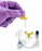 C. R. Bard MiniLoc Safety Infusion Sets - MiniLoc Safety Infusion Set, 22G x 1" - 0632210