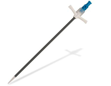 Microez Kit MicroEZ Microintroducer by CR Bard — Grayline Medical