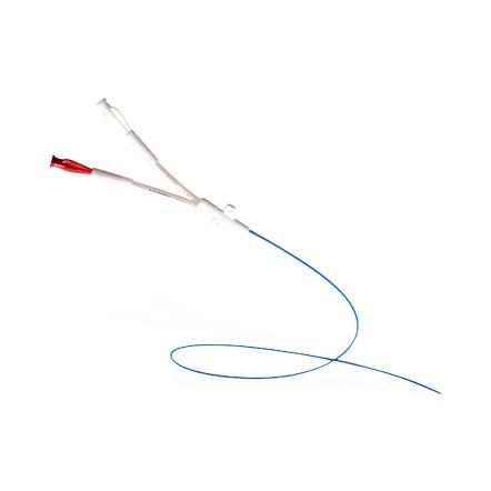 CR Bard PowerPICC Provena Catheter - CATHETER, PP SOLO, 5F, TRIPLE LUMEN, MBP 3CG - S1395108D4