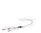 CR Bard PowerPicc Universal Catheter - PowerPicc Catheter Kit, Triple, 70 cm Guidewire, 5 Fr - 3385355Q