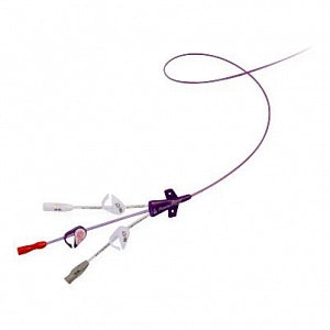 CR Bard PowerPicc Universal Catheter - CATHETER, POWER PICC, TL, IR, W/70CM, GW, NIT - 3386355