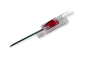 CR Bard Safety Excalibur Introducers - Excalibur Needle Introducer, 2 Fr, 22G - 4032403