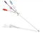 CR Bard Power-Trialysis Short-Term Dialysis Catheter - Power-Trialysis Short-Term Triple-Lumen Dialysis Catheter Tray, Straight, 13 Fr x 20 cm - 5605200