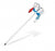 Niagara Short-Term Dialysis Catheter - Niagara Catheter Only, Curved, 20 cm, 13.5 Fr - 5762200