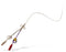 CR Bard PowerPICC SV Single Lumen Catheter - PowerPICC SV Single-Lumen Max Barrier 3 Fr Catheter Nursing Tray with Sherlock TLS Stylets - 9173108D