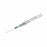 CR Bard AccuCath Intravascular Catheter System - AccuCath Basic IV Tray, 2-1/4" - AC0182250