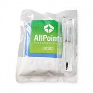 CR Bard Sentrinex 3D Port Dressings - Port Access Kit, 20G x 3/4