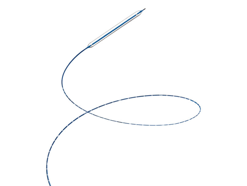 Cr Bard Ultraverse 035 PTA Dilatation Catheters - CATHETER, ULTRAVERSE, 035 PTADIL - BA- U357564