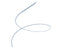 Cr Bard Ultraverse 035 PTA Dilatation Catheters - Ultraverse 035 PTA Dilatation Catheter, 75 cm, 10 ATM, 8 mm x 40 mm - U357584
