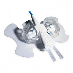 Cr Bard StatLock PICC / CVC Stabilization Device Dressing Change Kits - StatLock PICC / CV Dressing Change Tray for Stabilization Device - PICK0116