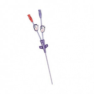 CR Bard PowerPICC Provena PICC Catheter Maximal Barrier Trays - Barrier Tray, Nursing, Max, Dual Lumen, 4 Fr - S3274108D