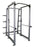 BASIC  8 Foot Power Rack