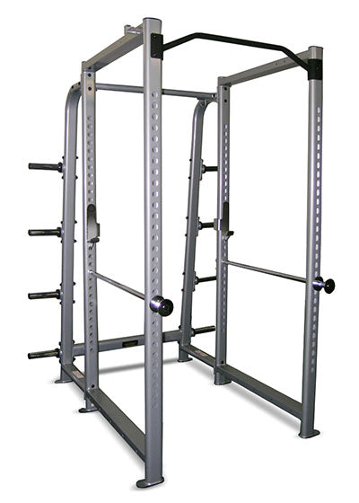 BASIC  8 Foot Power Rack