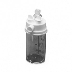 Vyaire AirLife® 5207 Handheld Nebulizer 500 mL – Empty