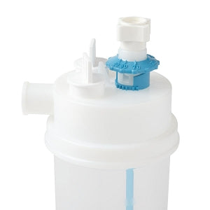 Vyaire Empty Nebulizers - Airlife Empty Nebulizer, Large Volume, 350 mL - 002002