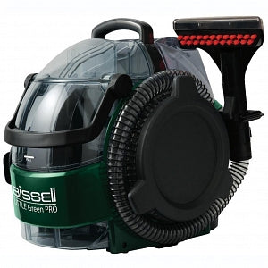 Bissell Little Green Pro 0.75-gal. Carpet Spot Cleaner - Little Green Pro 0.75-gal. Carpet Spot Cleaner - BGSS1481