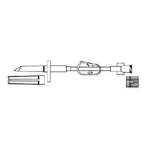 CODAN Rx Transfer Take Sets - Codan Transfer Take Set, Nonvented Spike ...