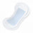 Medline ContourPlus Bladder Control Pads - ContourPlus Bladder Control Pad for Incontinence, Maximum, 6.5" x 13.5" - BCPE02
