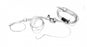 BD Single Line Kit - Single-Line Transducer Kit, 60", with Microdrip Administration Set - 682000