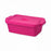 Biocision TruCool Maxi 4 L Ice Pans - PAN, ICE, W/LID, 4L, 35X22.5X11.4 CM, PINK - BCS-117PK