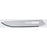 Aspen Surgical Products Carbon Steel Blades with Rib-Back Design - BLADE, BARD-PARKER CARBON RIB-BACK - 371340